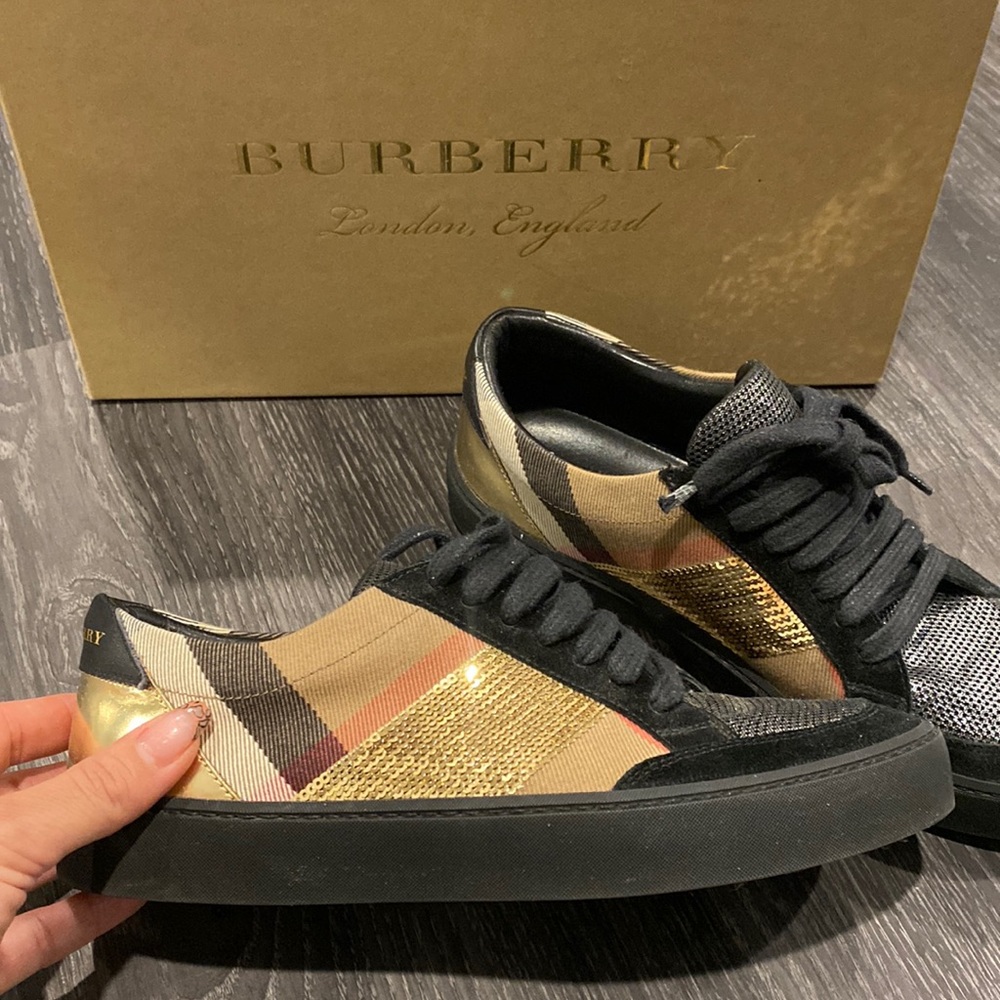 Burberry